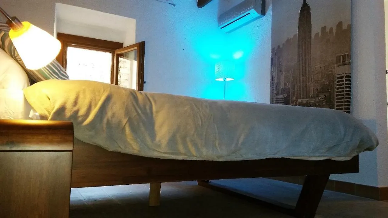 Holiday home Casarta Villa Spain