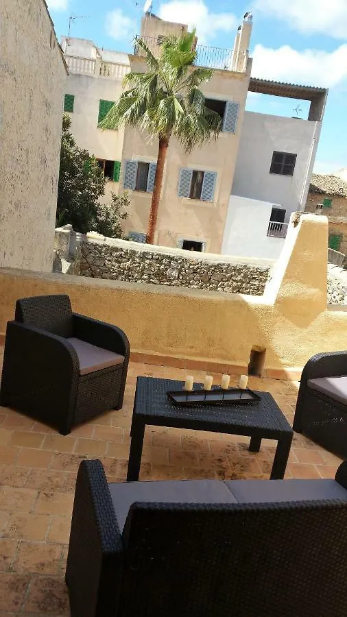 Holiday home Casarta Villa Spain