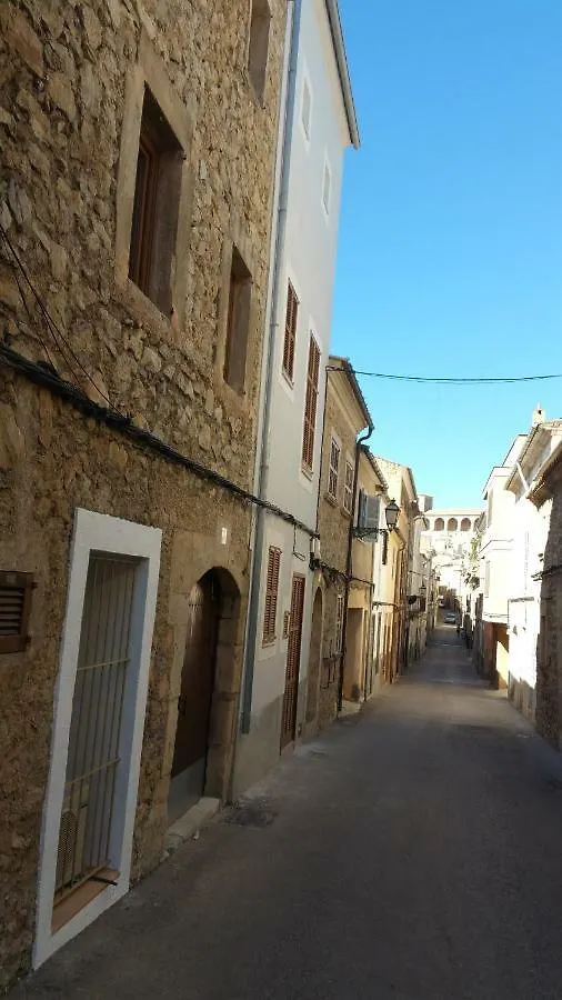 Holiday home Casarta Villa
