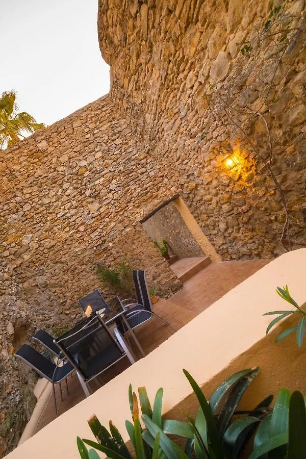 Casarta Villa Holiday home Arta