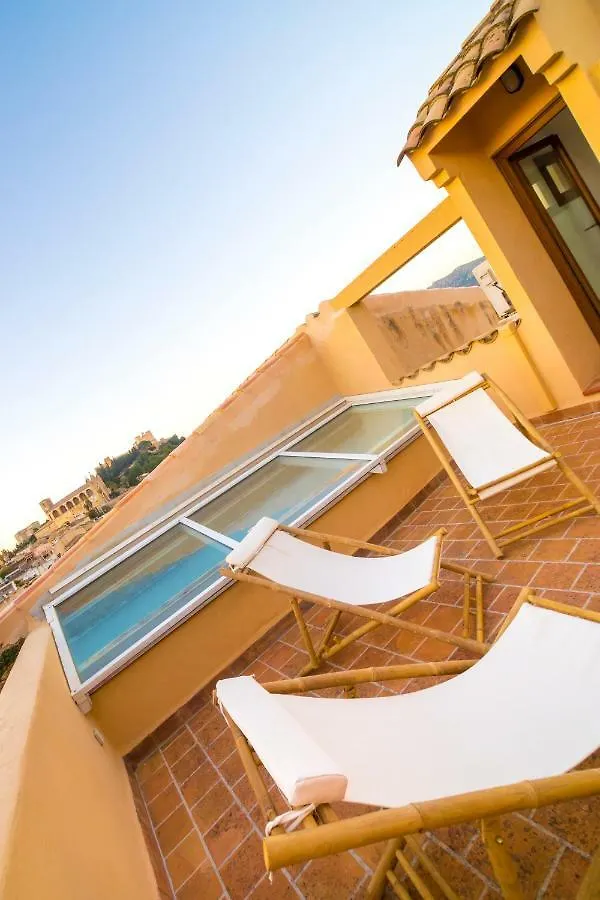 Holiday home Casarta Villa Spain