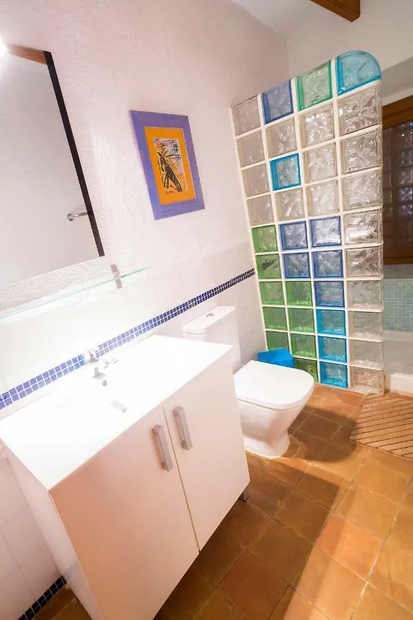 Holiday home Casarta Villa Spain